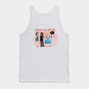 Hallmarkies for Diversity Tank Top